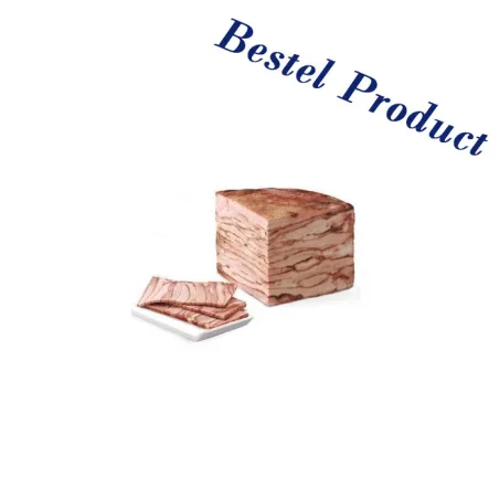 Ciccioli Napoletani 2,2 Kg / Napolitaanse Kaantjes