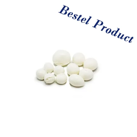 Ciliegino di Mozzarella di Bufala Dop 25 x 12gr