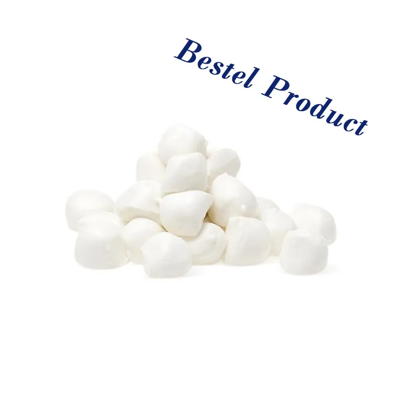 Ciliegino di mozzarella di bufala Dop 20gr  x 3kg