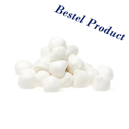 Ciliegino di mozzarella di bufala Dop 20gr  x 3kg