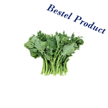 Cime di Rapa 7 kg / Raapstelen