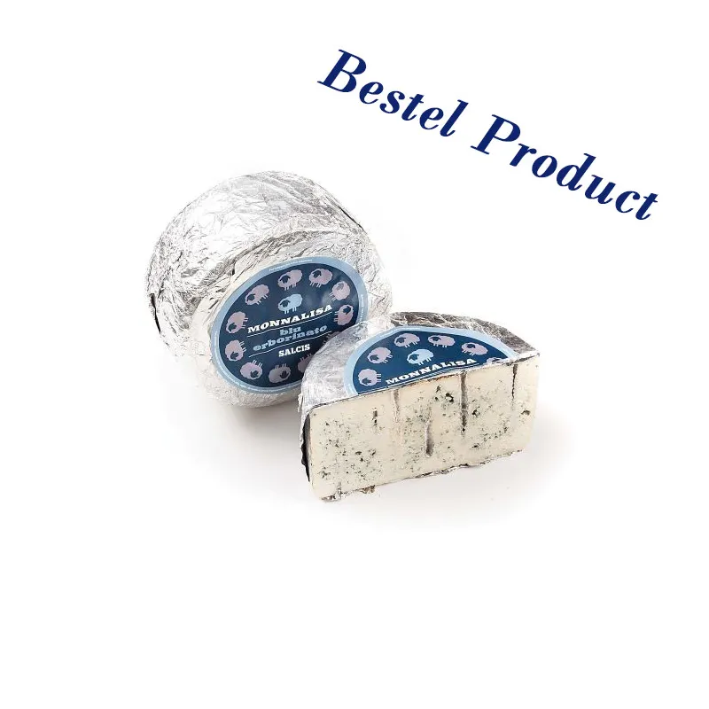 Pecorino Blu Erborinato