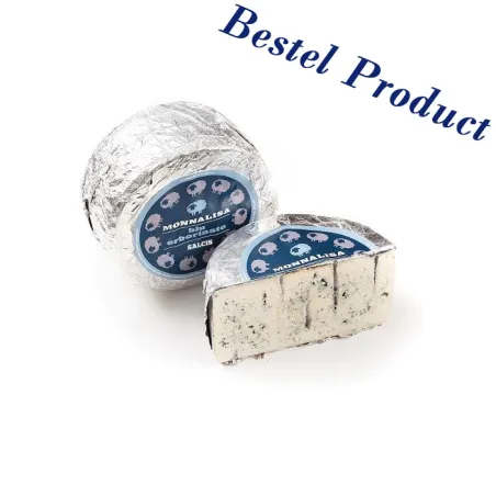 Pecorino Blu Erborinato