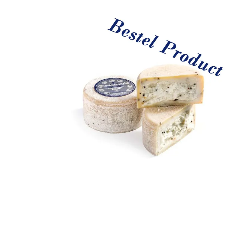 Pecorino ai quattro pepi