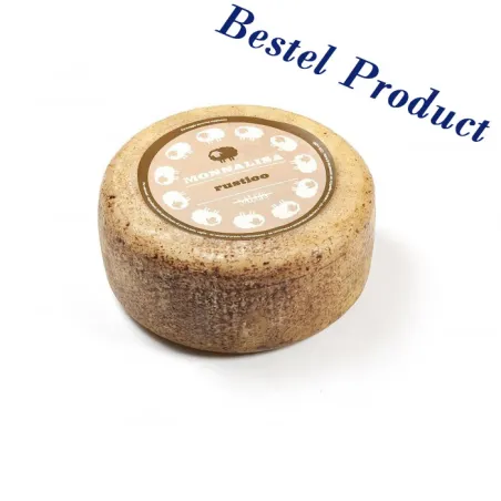 Pecorino Rustico Stagionato
