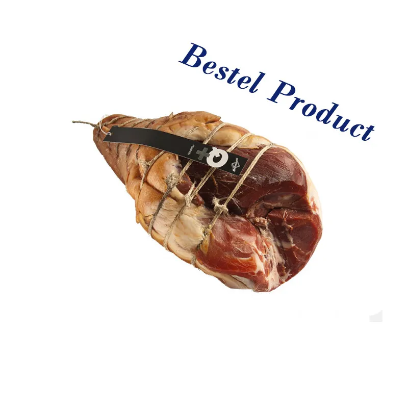Prosciutto Crudo di Parma 'Il Poggio' 24 Mesi 7/8 kg / Parma Ham 24 Maanden