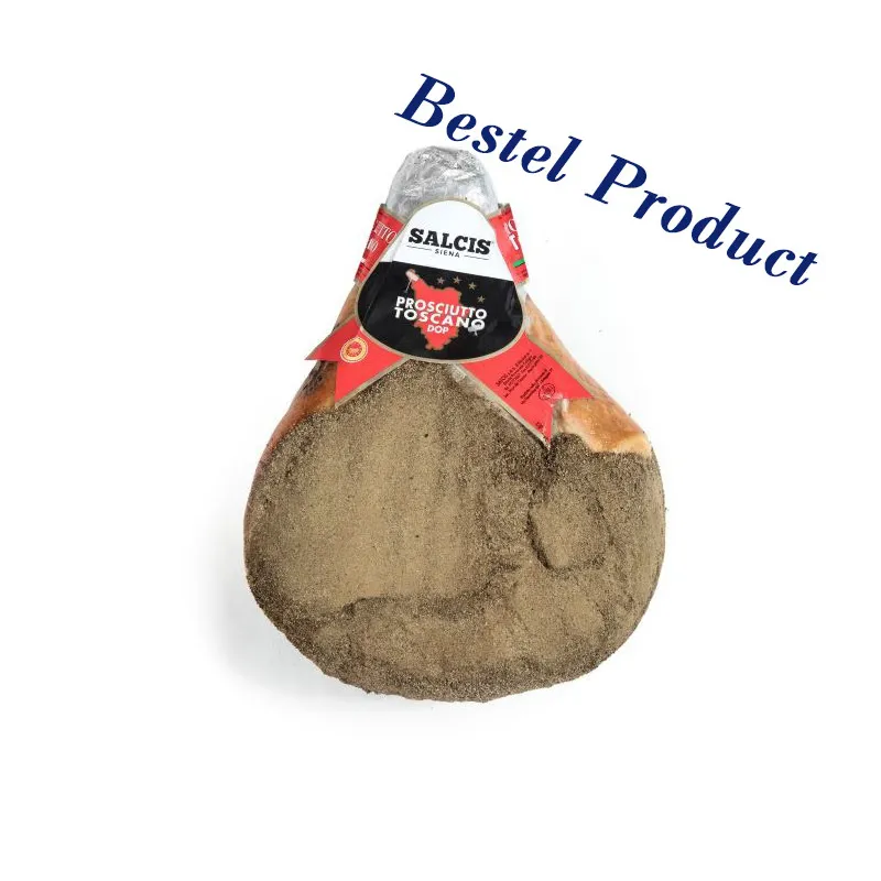 Prosciutto Toscano Dop