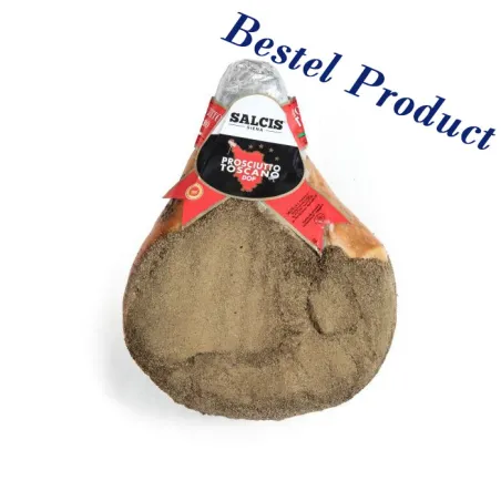 Prosciutto Toscano Dop