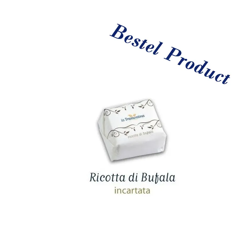 Ricotta di Bufala 2 kg