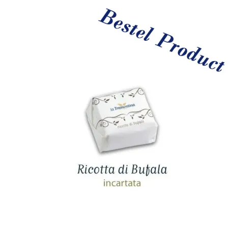 Ricotta di Bufala 2 kg