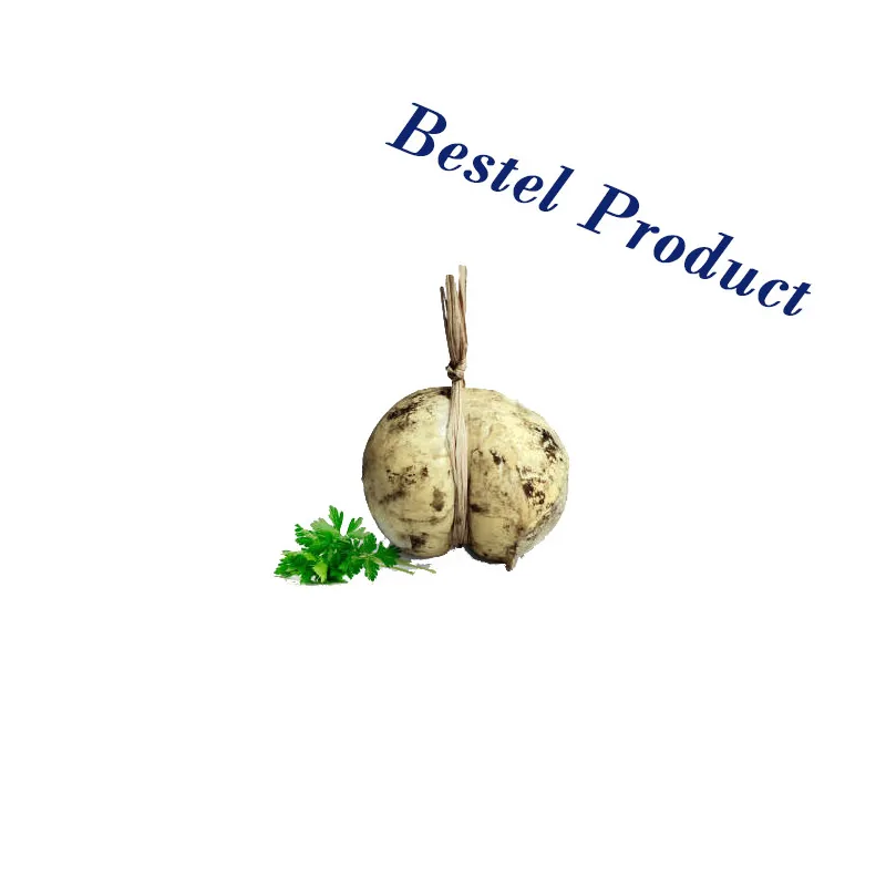 Scamorza Affumicata 6 x 350gr / Gerookt