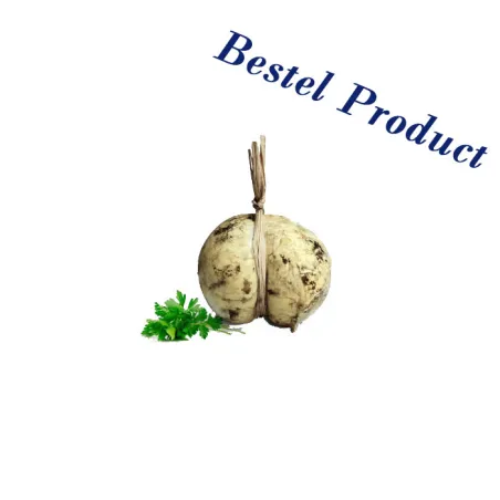 Scamorza Affumicata 6 x 350gr / Gerookt