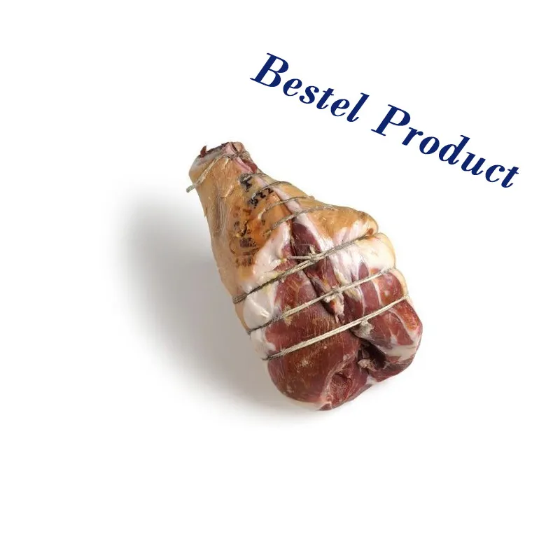 Prosciutto Parma Platinum Edition 30 mesi 7/8 kg / Parma Ham 30 Maanden
