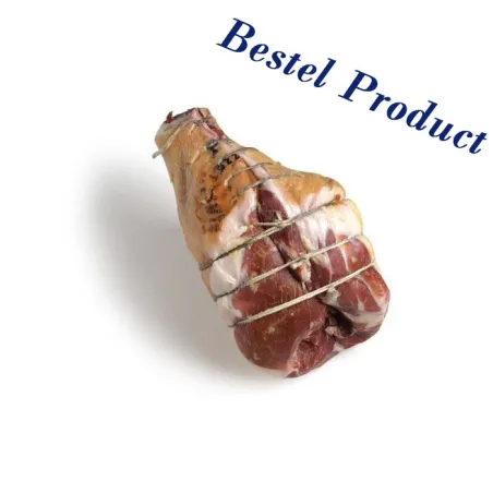 Prosciutto Parma Platinum Edition 30 mesi 7/8 kg / Parma Ham 30 Maanden