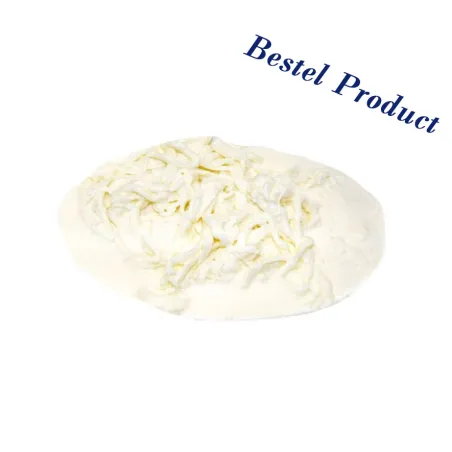 Stracciatella di Burrata 8 x 250 gr