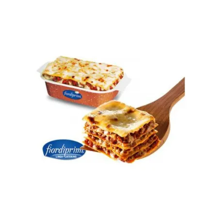 Top Quality Lasagne Bolognese 2 x 2,5 kg / Diepvries