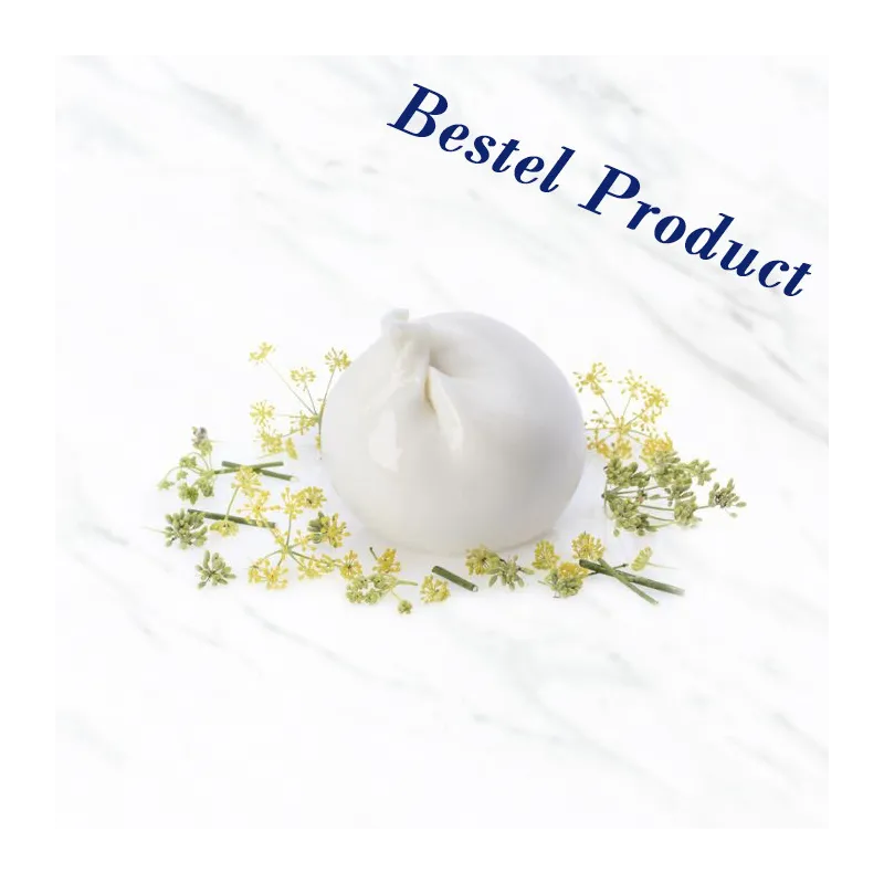 Burrata in Bicchiere 100 gr