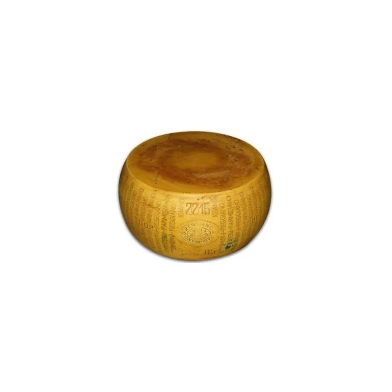 Parmigiano Reggiano Forma 24 Mesi 40 Kg / Parmezaanse Kaas Wiel 24 Maanden