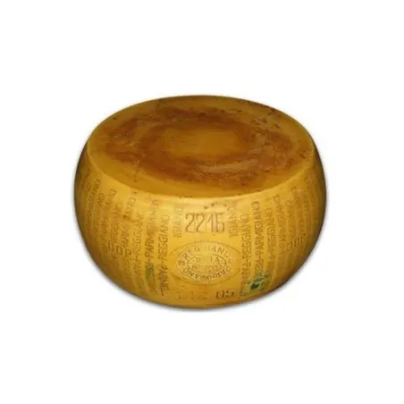 Parmigiano Reggiano Forma 24 Mesi 40 Kg / Parmezaanse Kaas Wiel 24 Maanden