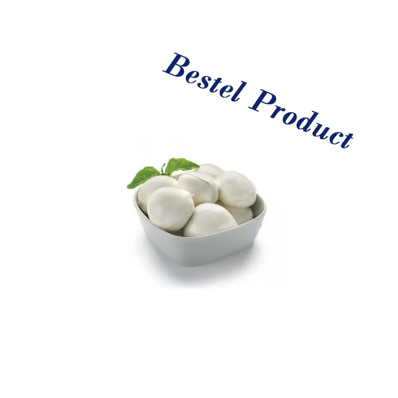 Bocconcini di Bufala campana Dop 250g (5x50g)