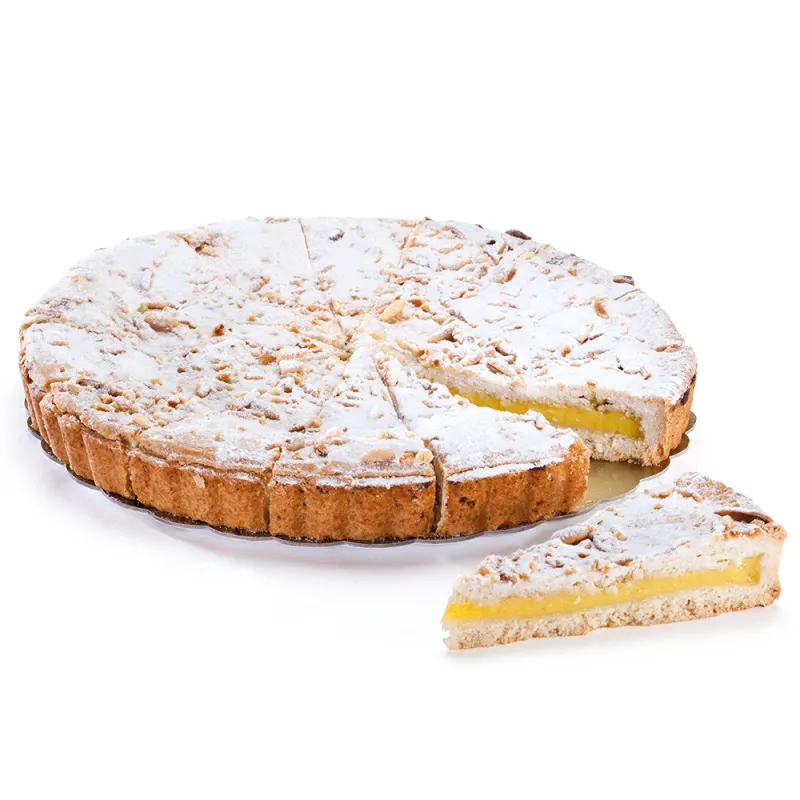 Torta della nonna "La Dolce Tuscia" 1450gr