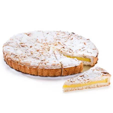 Torta della nonna "La Dolce Tuscia" 1450gr