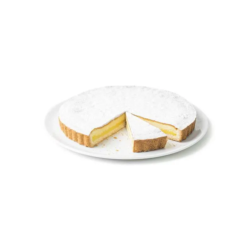 Torta Crostata al limone "La Dolce Tuscia" 1350gr