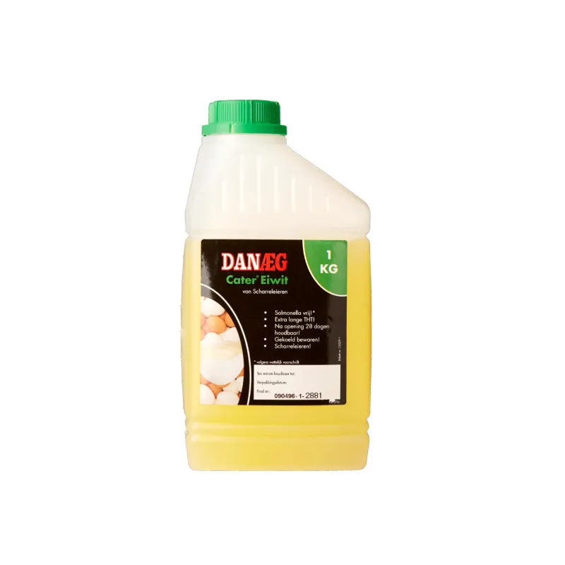Bianco D'uovo 1 Kg / Eiwit