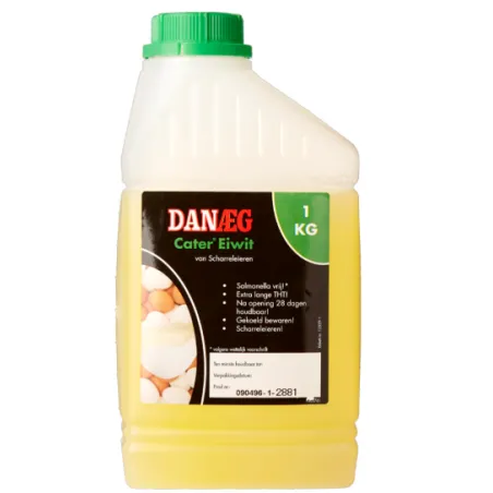 Bianco D'uovo 1 Kg / Eiwit