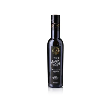 Top Quality Olio Roi Extra Vergine Monocultivar Taggiasca 12 x 250 ml