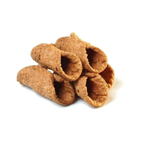 Cialde Cannoli Piccoli / Hulzen Klein