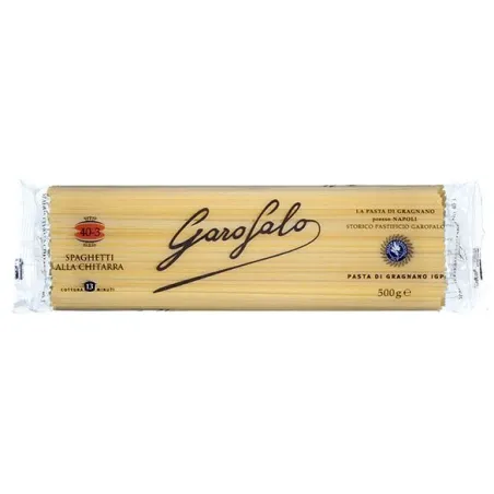 Spaghetti  'Garofalo' 24 x 500gr