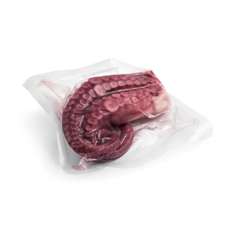 Polpo in tentacoli precotto 10 x 200g