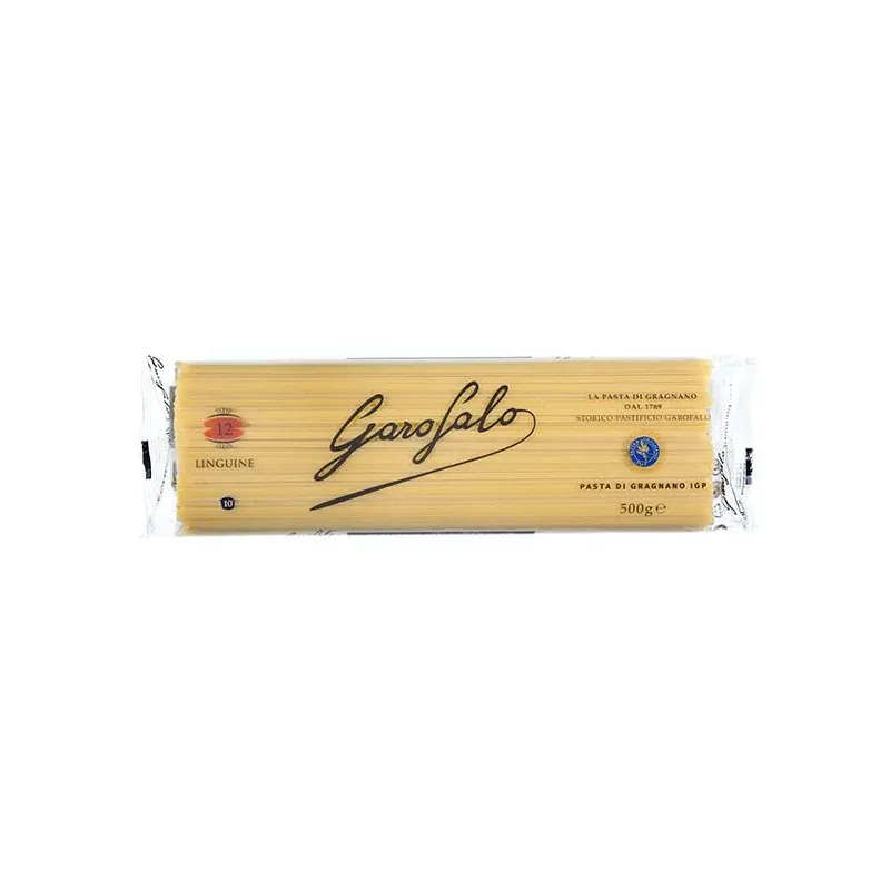 Linguine 24 x 500gr ' Garofalo'