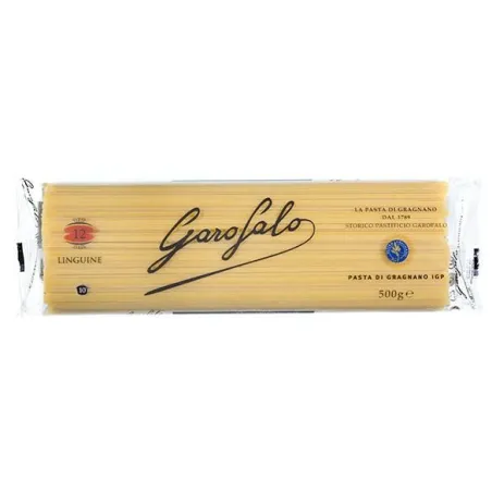 Linguine 24 x 500gr ' Garofalo'
