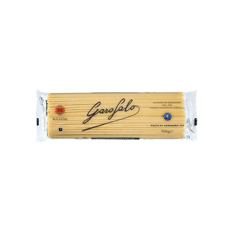 Bucatini 24 x 500gr  ' Garofalo'