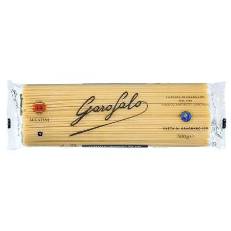 Bucatini 24 x 500gr  ' Garofalo'