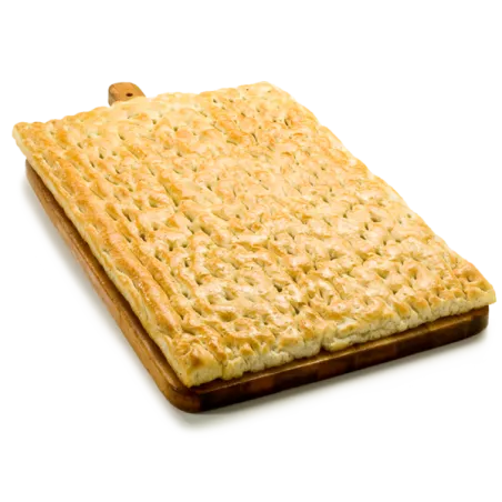 Focaccia Rosmarino 'Panificio Tossini' 5 x 600 gr / Rozemarijn