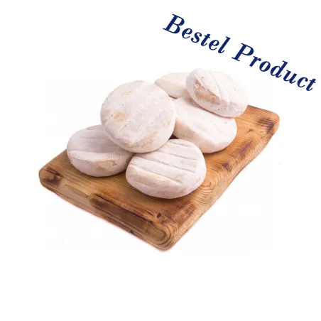 Tomino piemontese 12 x 100g