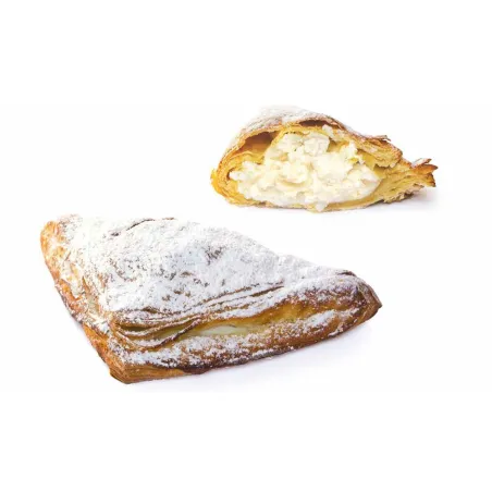 Raviole Crema Ricotta Dolce fatte a mano 35 x 190g / handgemaakt met Zoete Ricotta