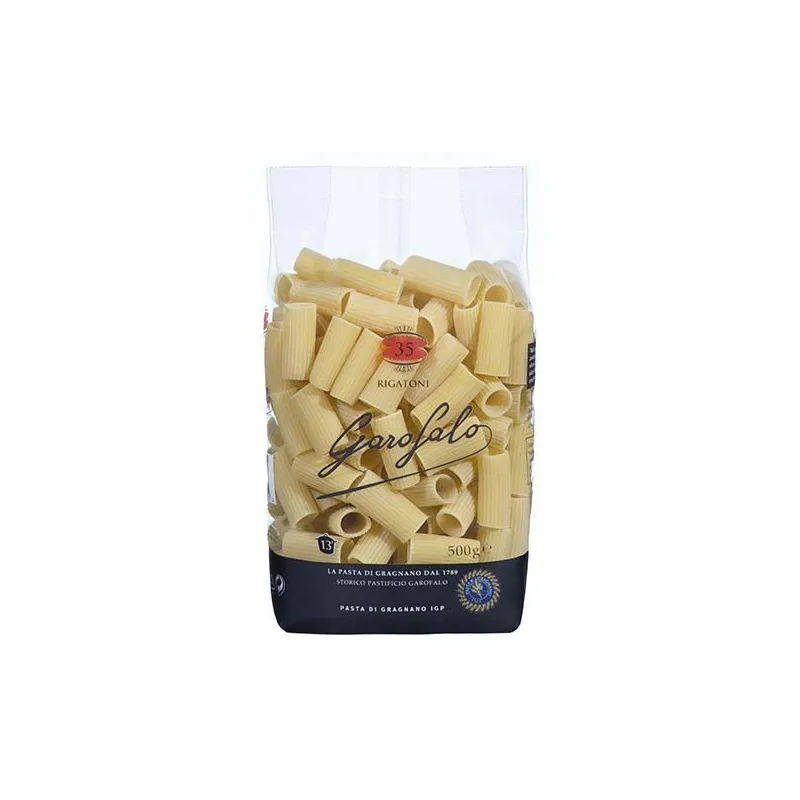 Rigatoni 16 x 500gr 'Garofalo'