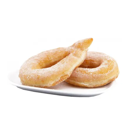 Graffe 25 x 100gr Cotte / Handgemaakt Gebak Voorgebakken