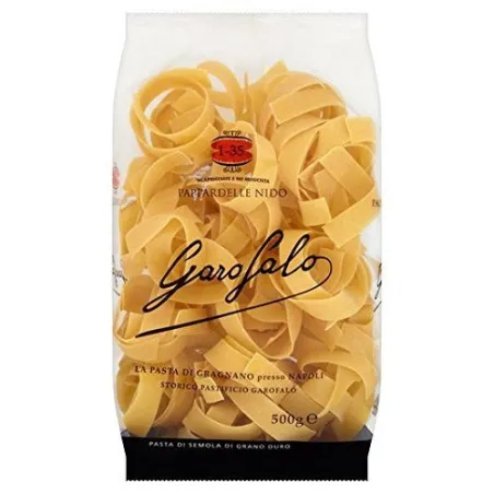 Pappardelle 'Garofalo' 12 x 500gr