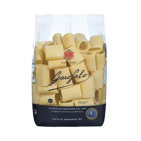 Schiaffoni 'Garofalo' 12 x 500gr