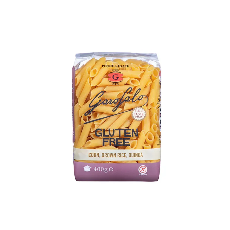 Penne ''Garofalo" Senza Glutine 12 x 400g / Glutenvrij