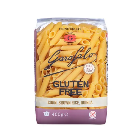 Penne ''Garofalo" Senza Glutine 12 x 400g / Glutenvrij