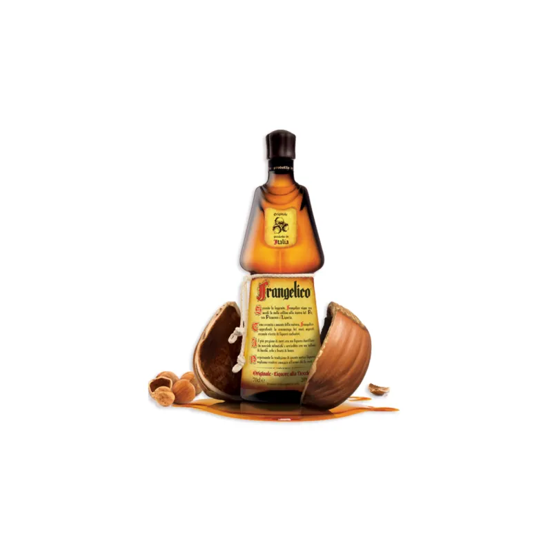 Liquore Frangelico 0,70 lt