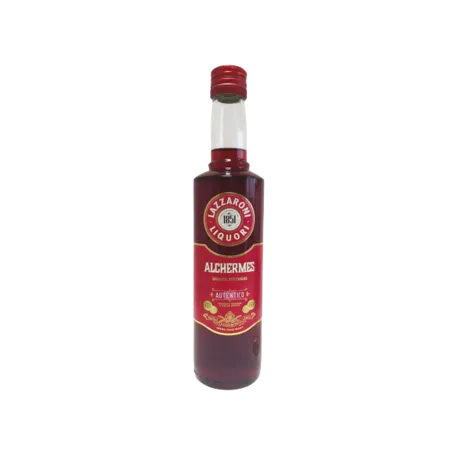 Alchermes 50cl 21%