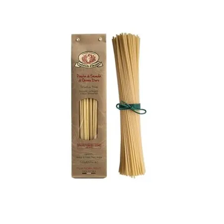 Spaghettoni Del Leone 500 gr 'Rustichella D'Abruzzo'
