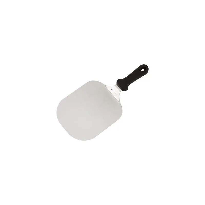 Paletta per Pizza / Pizzaschep RVS